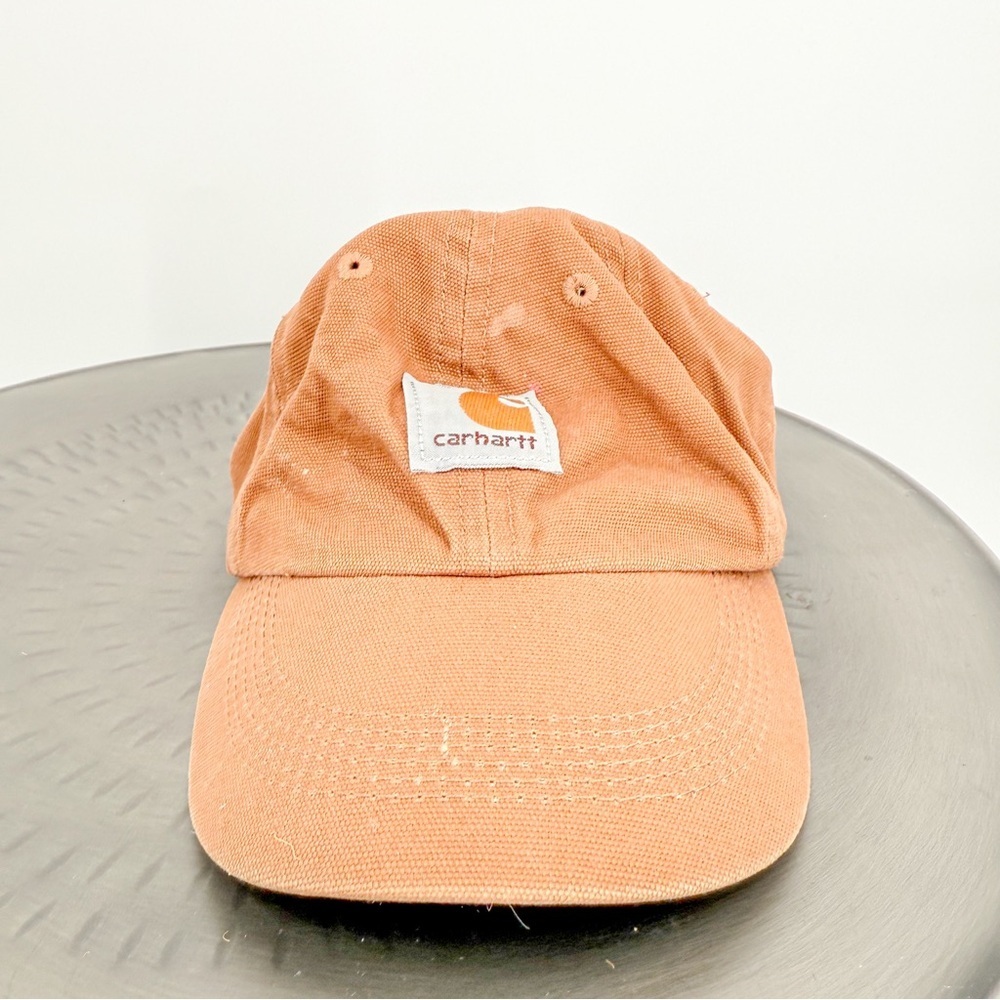 Carhartt brown Hat Classic Accessories
